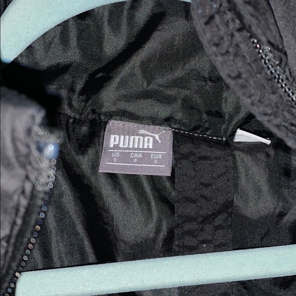 Down jacket - Picture 2 of 4